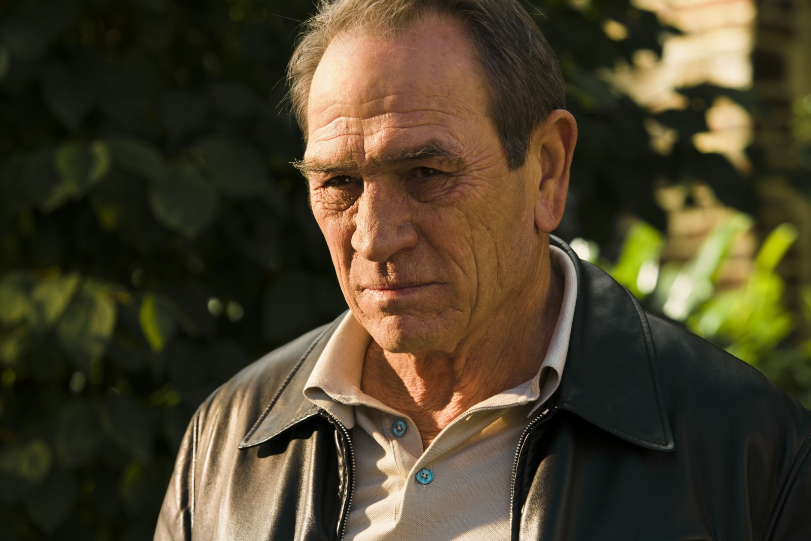 ηθοποιός, Διευθυντής, ο ρόλος, Tommy Lee Jones, Malavit