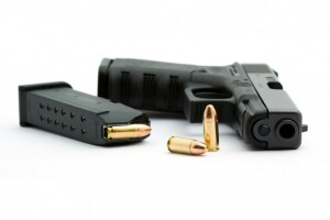 Beretta, glock, pistolets, armes