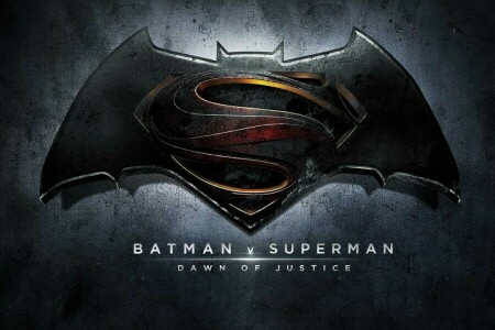 Batman, Dawn of Justice, Superman