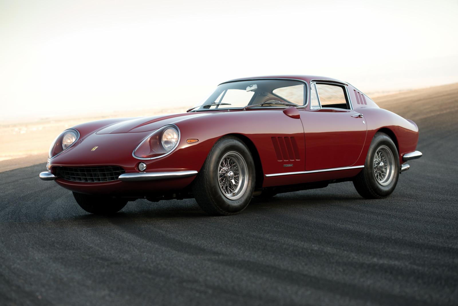 ferrari, Pininfarina, GTB, 1965, 275