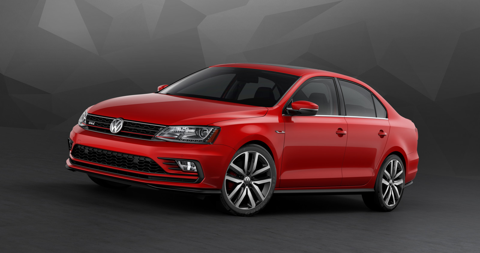 Volkswagen, 2015, Jetta, GLI, Tyyppi 1B