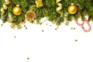 palle, Natale, decorazione, allegro, Nuovo anno, albero