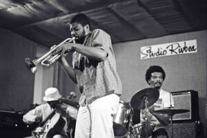 Arthur Williams, violoncel, tobe, jazz, Muzică, muzicieni, țeavă, Rashid Bakr