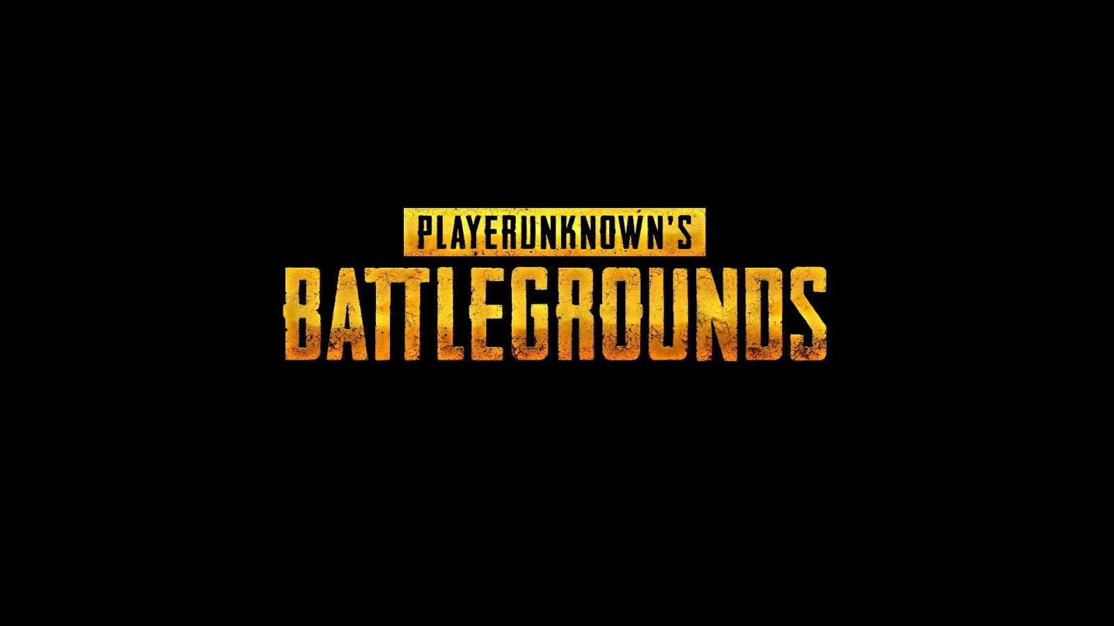 hry, PUBG