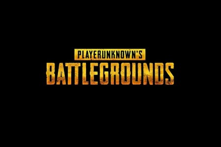 spel, PUBG