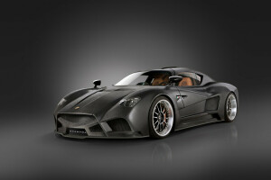 2013, Evantra, Mazzanti