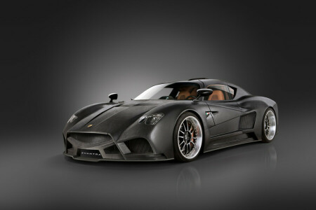 2013, Evantra, Μαζζάντι