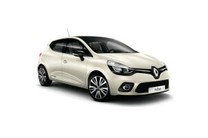 2014, Clio, Initiale Paris, Renault, Ρένο