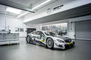 2015, AMG, Clase C, C204, DTM, Mercedes, Mercedes-Benz