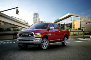 2015, Operadores de táxi, Dodge, Laramie, Limitado, Ram 2500