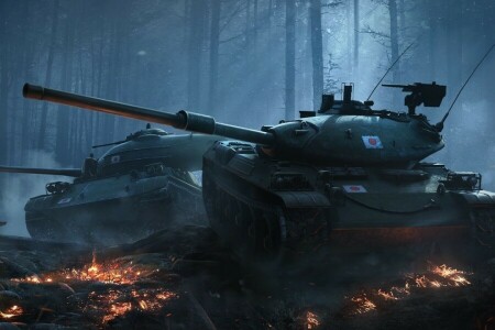 flash, STB-1, Type 61, WORLD OF TANKS, WoT: Blitz, WoTB