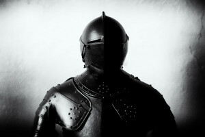 armor, background, helmet, metal