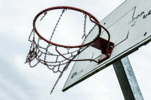 Ring, Schild, Sport