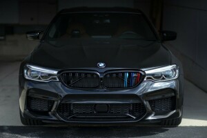 siyah, BMW, F90