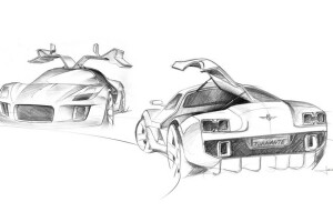 Concept, figure, gumpert, tornante