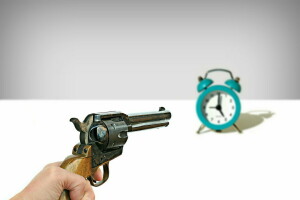 background, revolver, watch