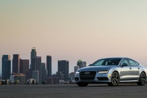 2015, Audi, Quattro, S-Line, sportback, TFSI, US-spec