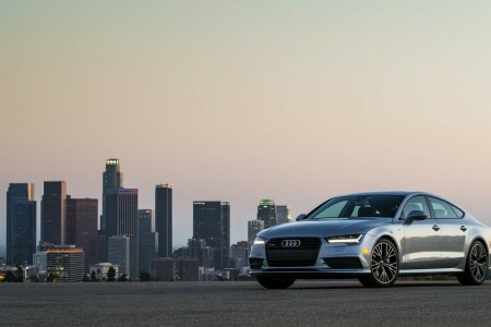 2015, Audi, quattro, S vonal, Sportback, TFSI, USA-spec