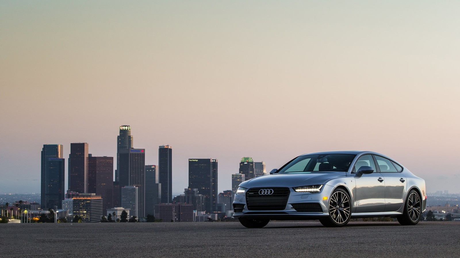 Audi, quattro, TFSI, Sportback, 2015, S-Line, US-spec