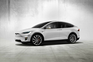 Concept, Model X, Tesla, het concept