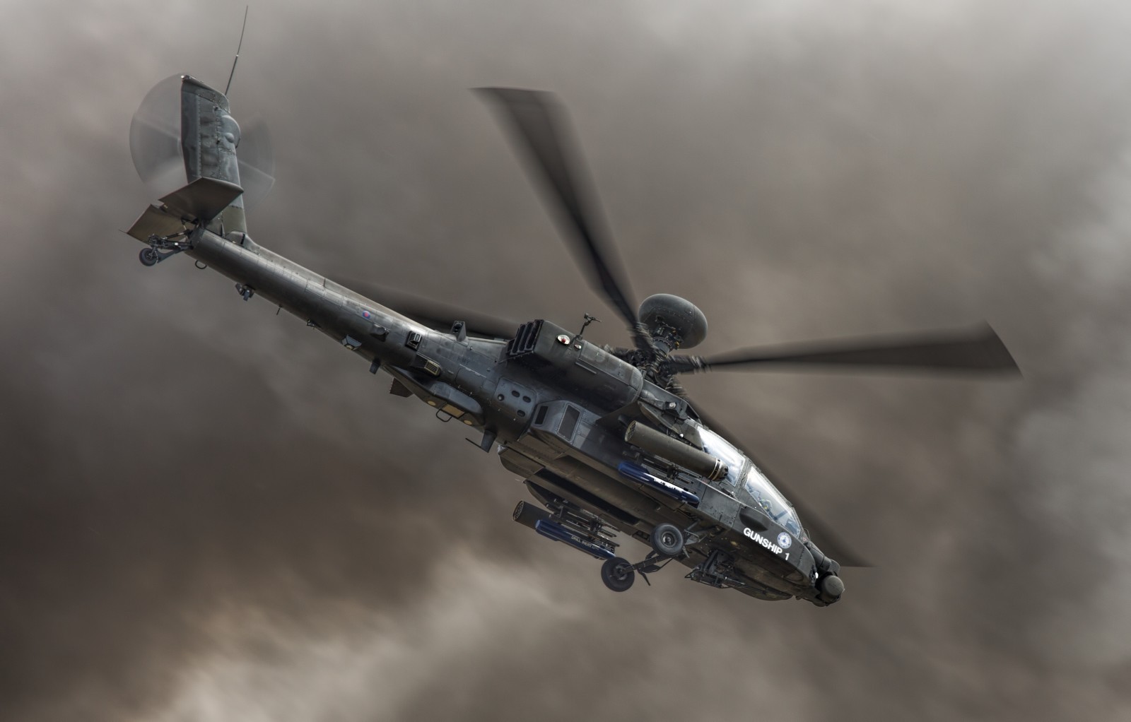 helicopter, shock, Apache, "Apache"