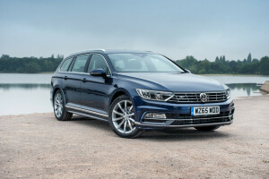 2015, passat, Volkswagen