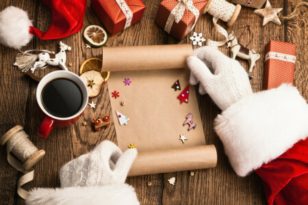 ballen, Kerstmis-, decoratie, Vrolijk, Nieuwjaar, boom