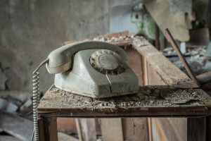 bakgrund, makro, telefon