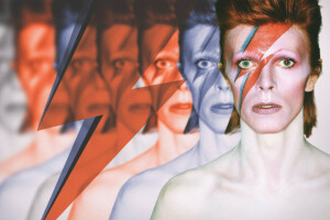 stil, Ziggy musikk