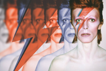 stil, Ziggy musik