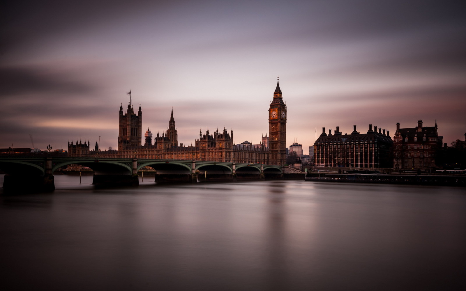 İngiltere, Londra, Birleşik Krallık, Clockwatching