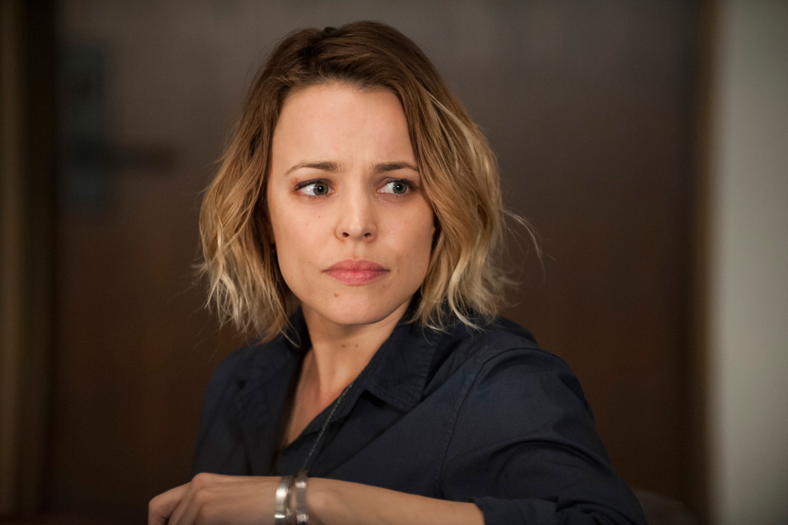 Rachel McAdams, True Detective, Ani Bezzerides