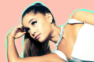 2016, Ariana Grande, servizio fotografico, SNL