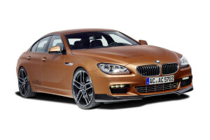 2015, 6-serie, AC Schnitzer, achtergrond, BMW, F06, Gran Coupe