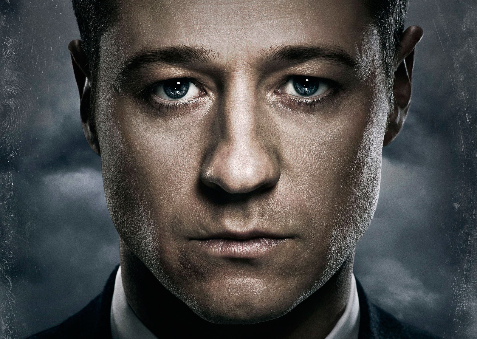 James Gordon, Gotham, Ben McKenzie