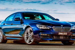 2015, 6-Series, 650i, AU-Spec, BMW, cupeu, F06, Gran Coupe