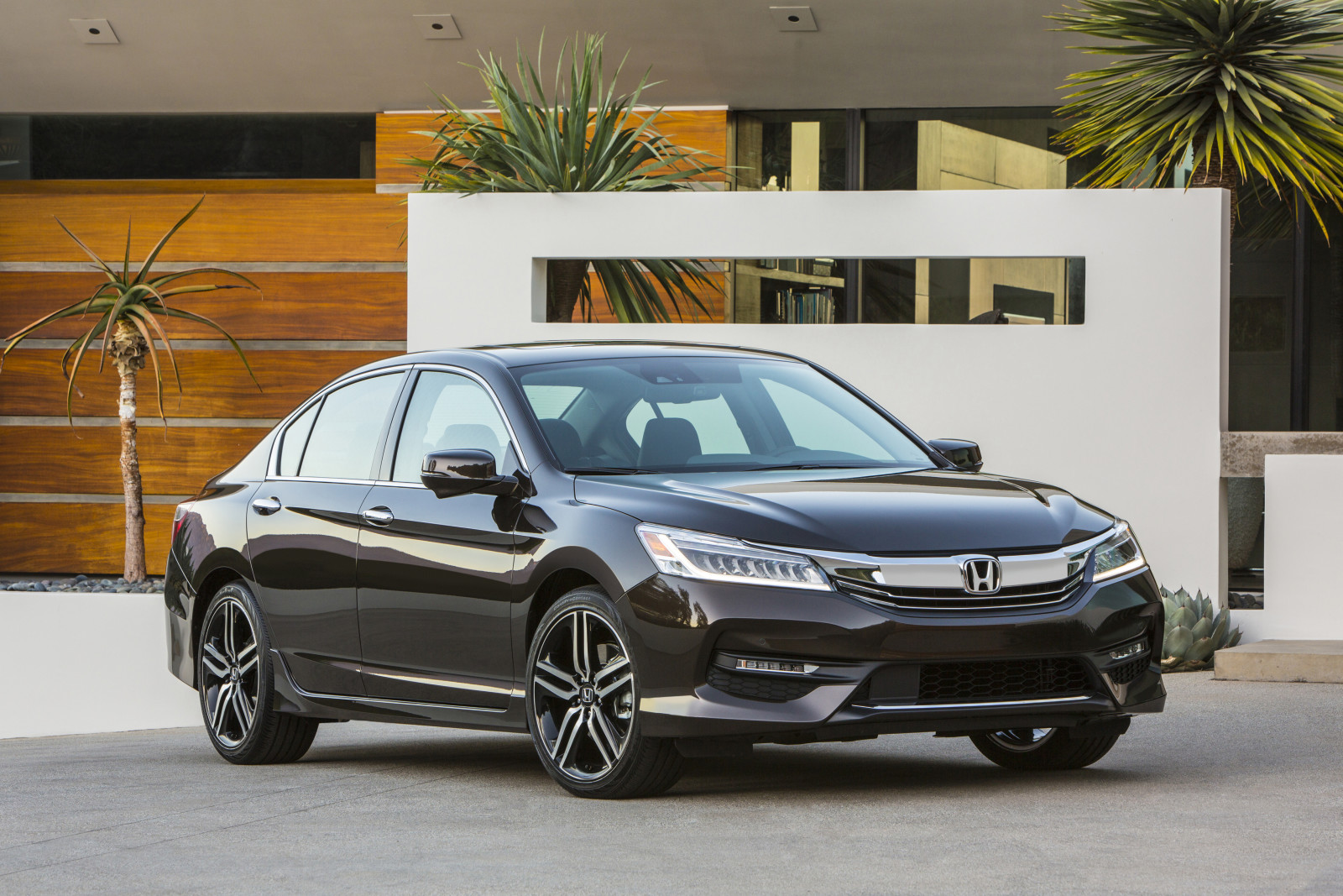 Honda, turismo, 2015, Accordo, accordo, Stati Uniti-spec