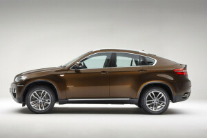 BMW, crossover, Suite