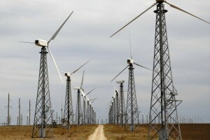 Crimea, peace, technopaths, windmills