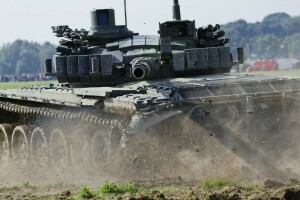 armor, combat, field, T-72 m, tank, trunk