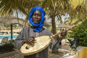 La musique, gens, Outil