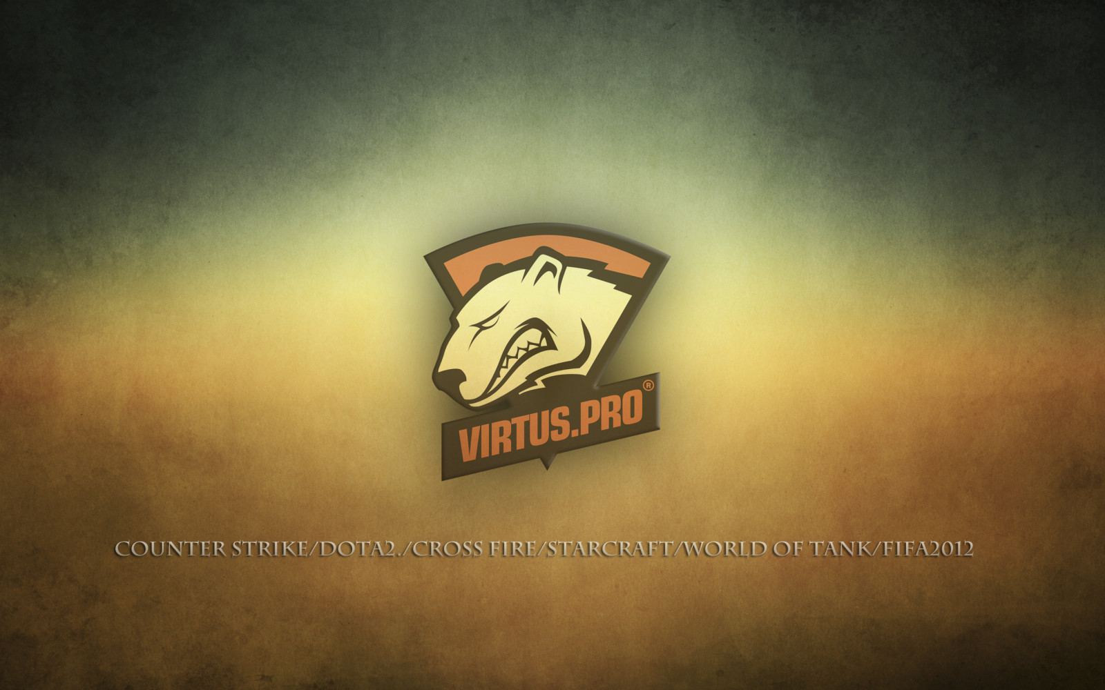 Cybersport, VIRTUS