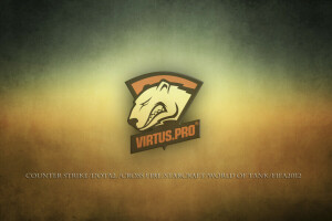 кибер спорт, VIRTUS