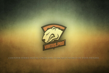 Cybersport, VIRTUS