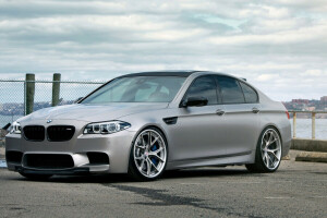 BMW, F10, Noelle Motors, Limousine