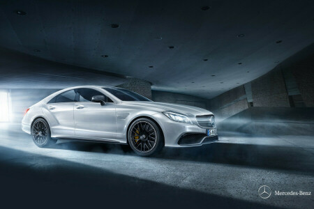 2014, C218, Clase CLS, Mercedes, Mercedes-Benz