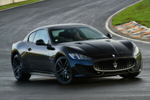 2015, Gran Turismo, Maserati, MC Sportline, superbil