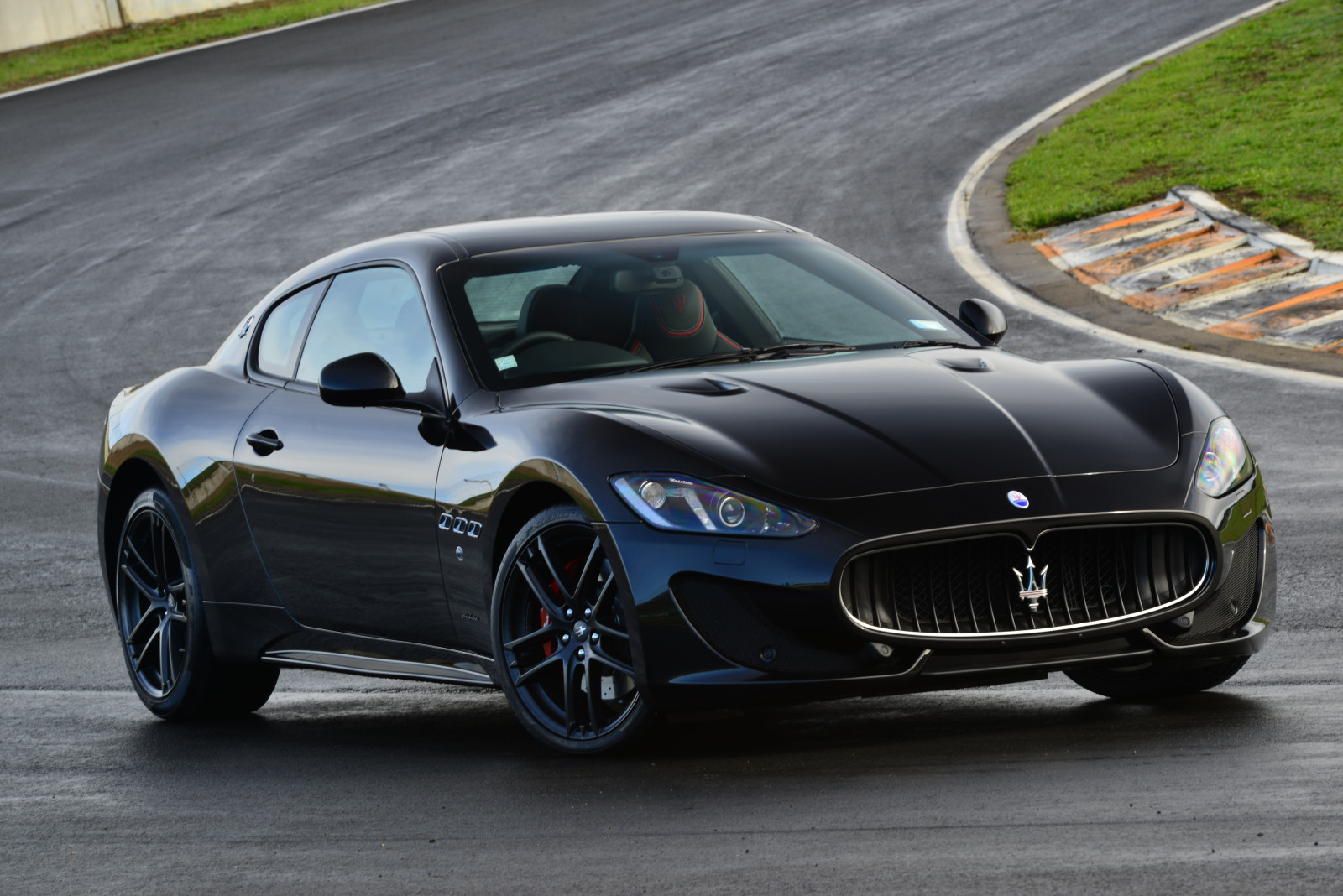 superdeportivo, Maserati, Gran Turismo, 2015, MC Sportline