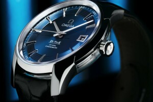 omega, calidad, reloj