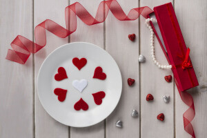 Herz, Herzen, Liebe, romantisch, Valentinstag